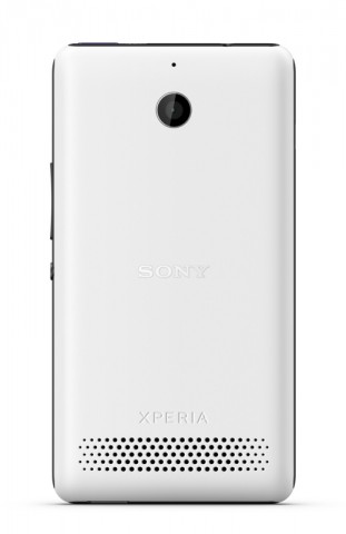 Xperia E1 (Bild: Sony)